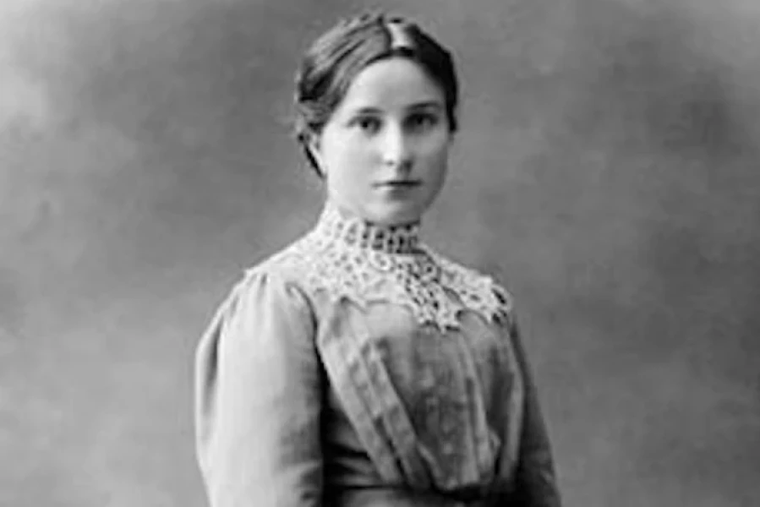 Maria Valtorta (1897–1961) was an Italian Catholic mystic who was bedridden for more than 30 years and claimed to have received visions and revelations from Jesus and the Virgin Mary, which she related in extensive writing. The Vatican's Dicastery for the Doctrine of the Faith said in a Feb. 22, 2025, press release that the messages contained in her writing “cannot be considered to be of supernatural origin.”