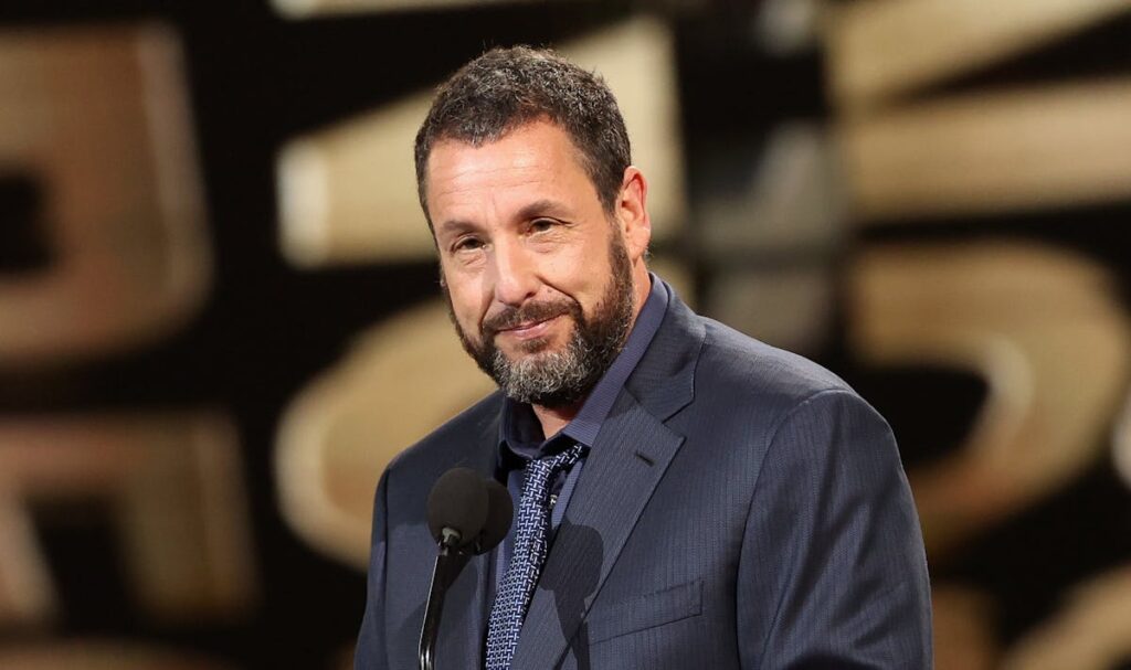 Adam Sandler’s ‘Happy Gilmore 2’ Drops First Trailer Nearly 30 Years After Original