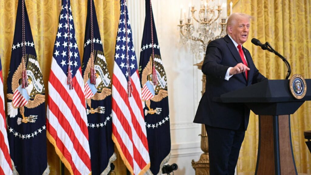 Megyn Kelly, Riley Gaines Celebrate Trump’s Comments About Women And Trans-Identifying Men