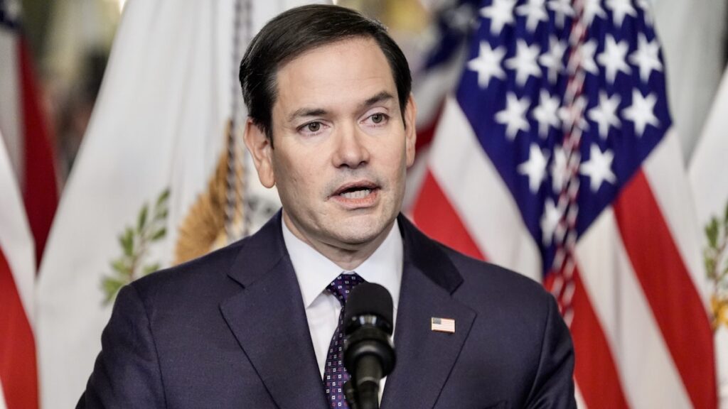 Zelensky Owes Trump An Apology For Oval Office ‘Fiasco’