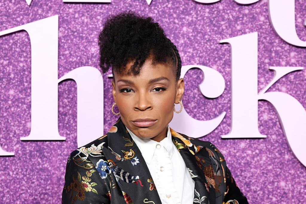 White House Correspondents Association Dumps Comedian After She Calls Trump Admin ‘Murderers’