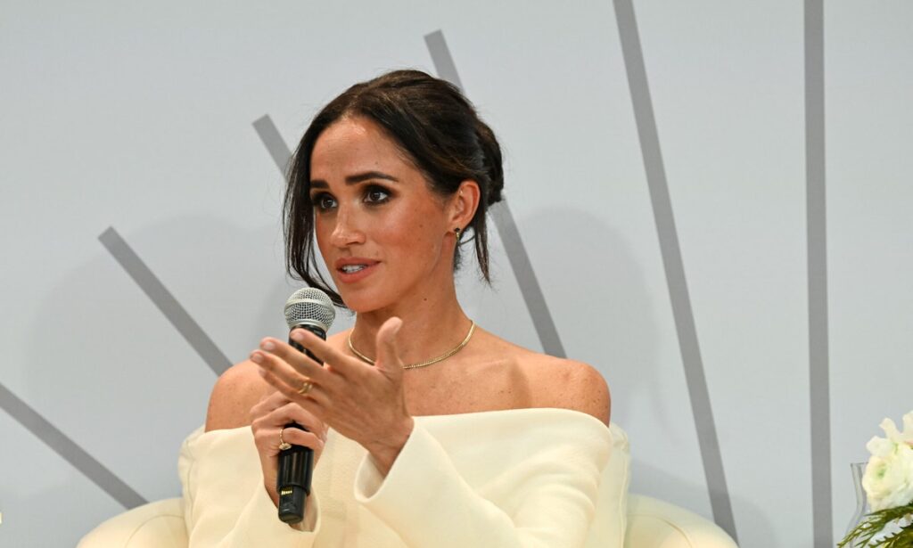 Meghan Markle Says Her Netflix Lifestyle Series Renewed For Second Season After Brutal Reviews