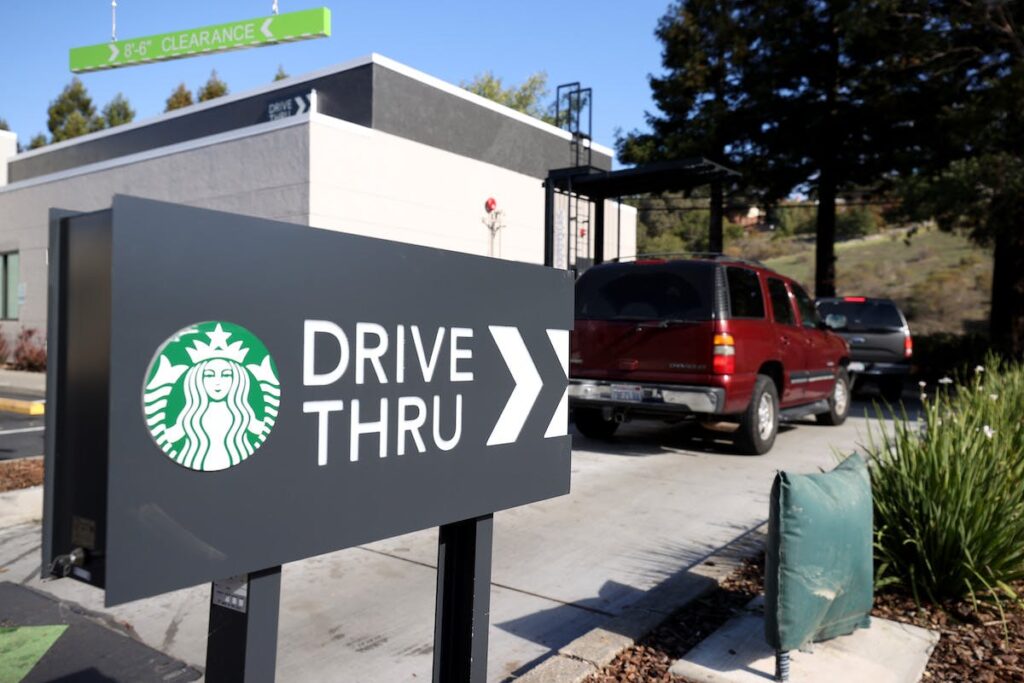 Delivery Driver Wins $50M In Lawsuit Against Starbucks After Hot Tea Spilled On His Genitals
