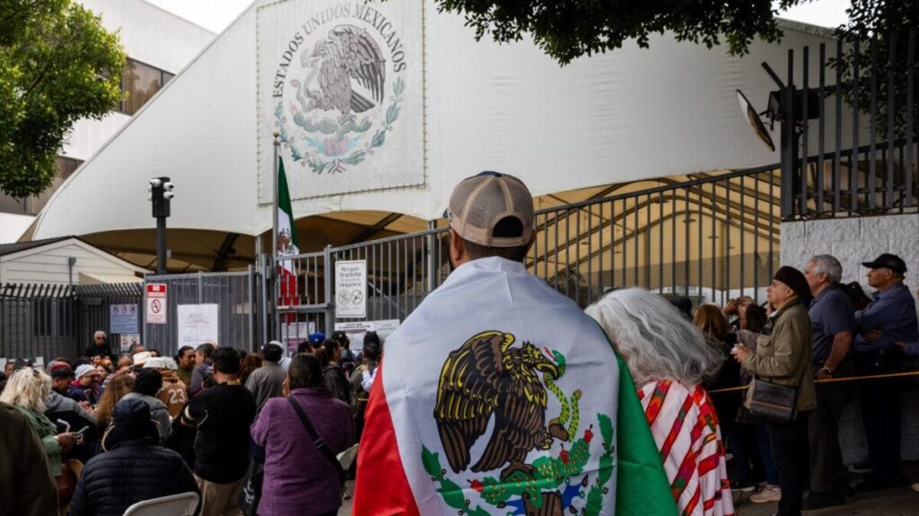 Texas Developer Tells Mexican Citizens To ‘Own A Piece Of American Land’ On Southern Border