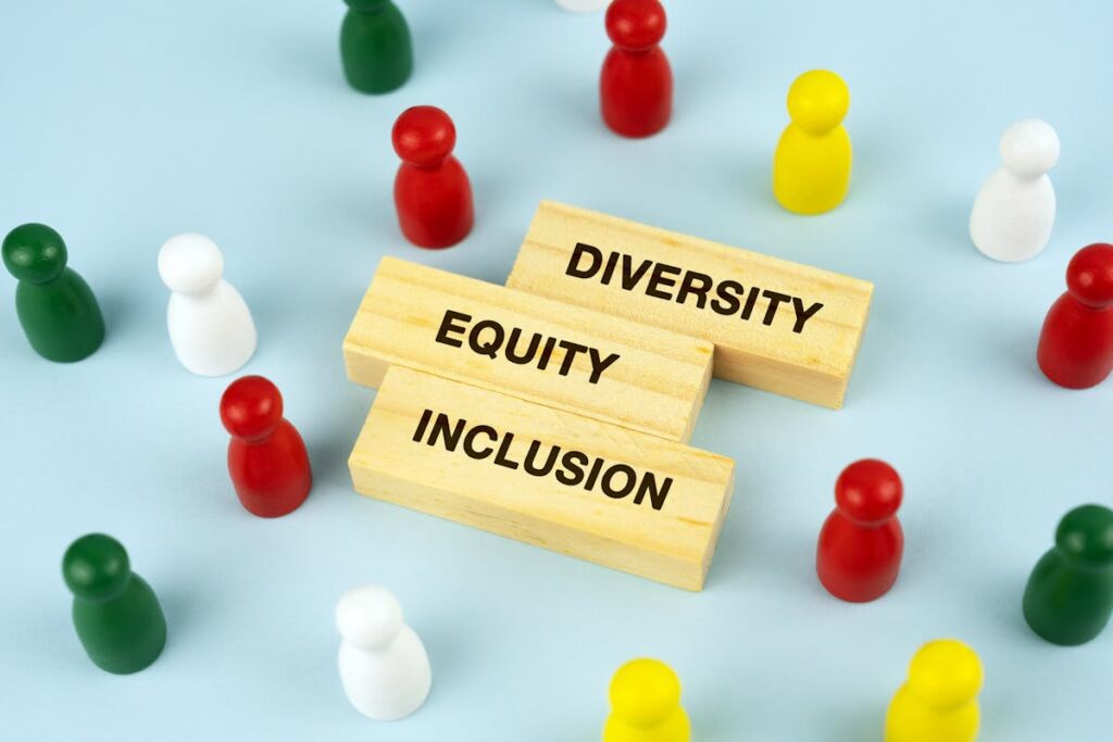 Republicans Move To Close Government, University DEI Offices