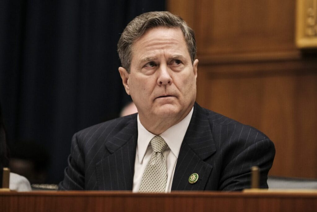 House Dem Suffers ‘Emergency Medical Event’