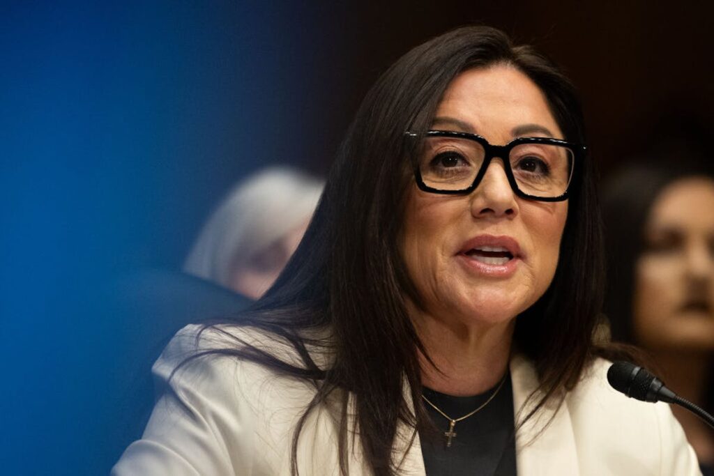 Trump Labor Dept Threatens States Giving Unemployment Benefits To Illegals