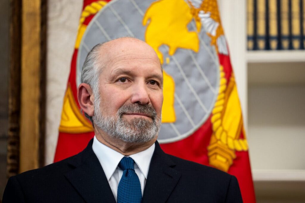 Trump Slaps Tariffs on Penguin-Inhabited Islands. Commerce Secretary Lutnick Says It’s No Joke.