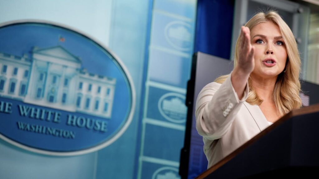 Trump White House Confronts China Over Taiwan Military Provocations