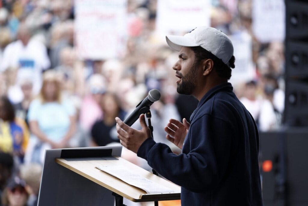 GOP Offers To Pay For Dem Trips To El Salvador — On One Condition