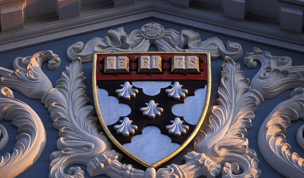 Harvard Sues To Restore Taxpayer Funding Frozen By Trump Admin