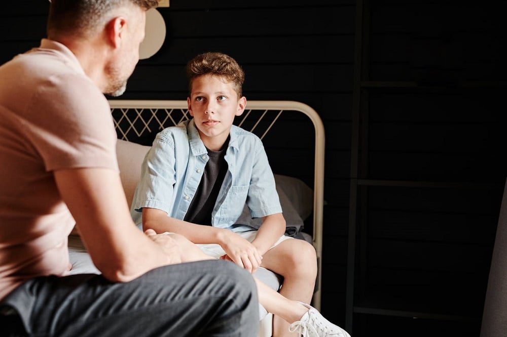 When Should a Teenager See a Therapist? — Talkspace