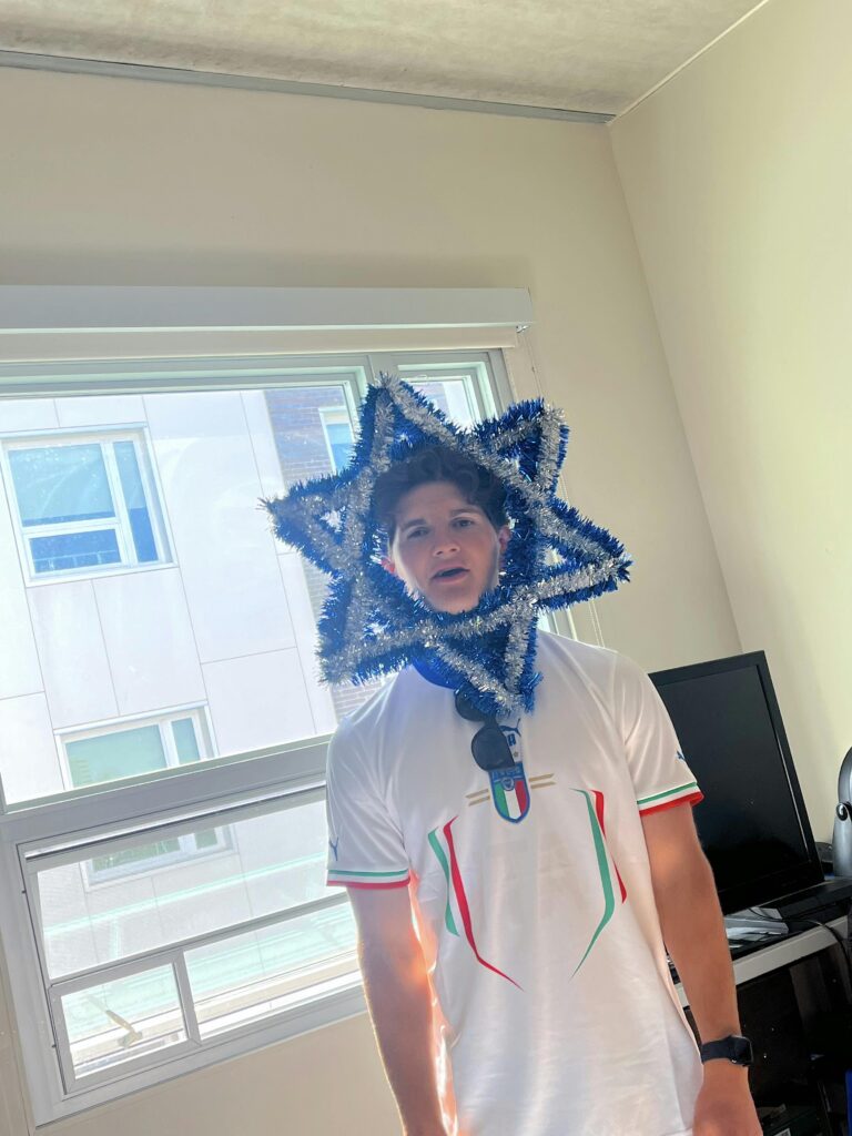 University Apologizes For Inaction After Student’s Antisemitic Abuser Pleads Guilty