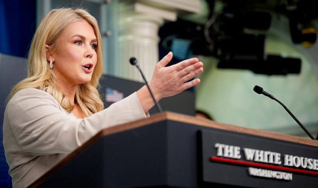 ‘One Of The Most Important Days In Modern American History’