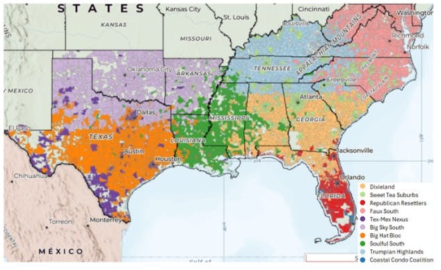 Why It Holds The Keys To Political Control