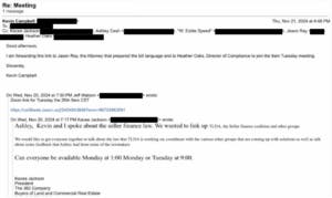 This Texas Bill, Written By Lawyer For Colony Ridge, Could Sprout More Illegal Immigrant Hotbeds