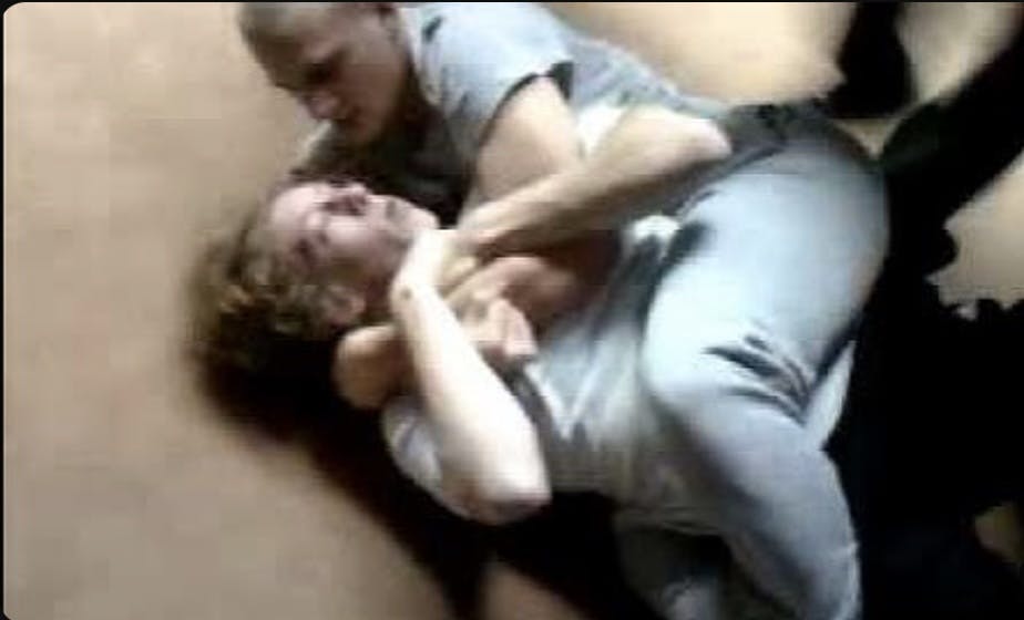 Multi-Billion Dollar Federal ‘Job Corps’ Is A Breeding Ground For Rape And Crime, Data Show