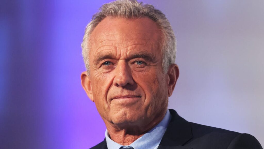 RFK Jr. Sets Tight Deadline To Announce Cause Of Autism Epidemic