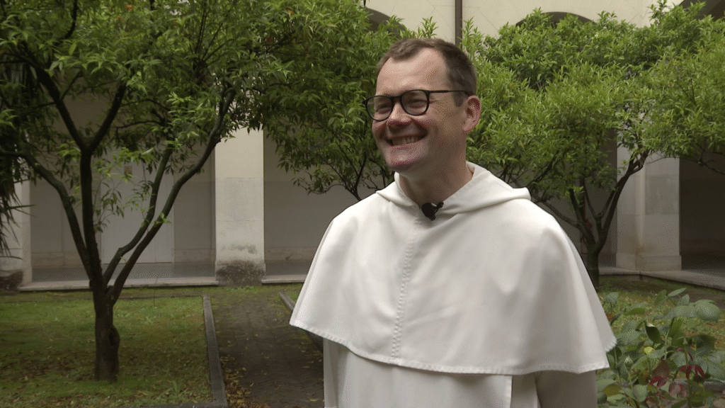 Fr. Robert Mehlhart, OP (Credit EWTN News)2