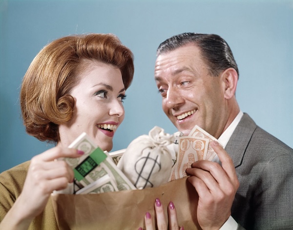 11 Personal Finance Goals for Your 40s