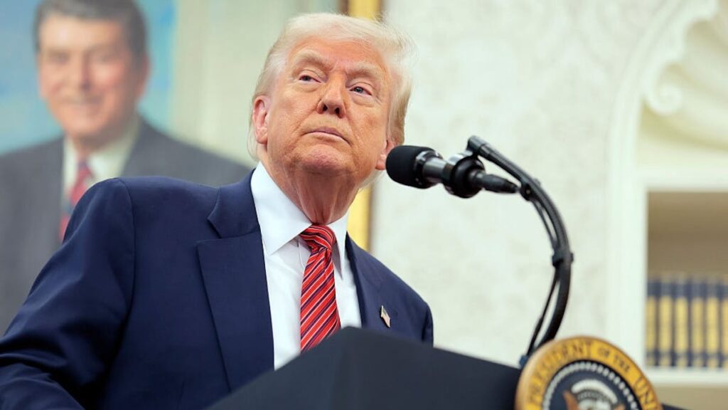 ‘It’s A Terrible Thing That’s Taking Place’