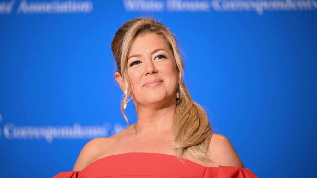 Attorney Wrecks CNN Anchor Over Trans Sports Policy In Viral Exchange