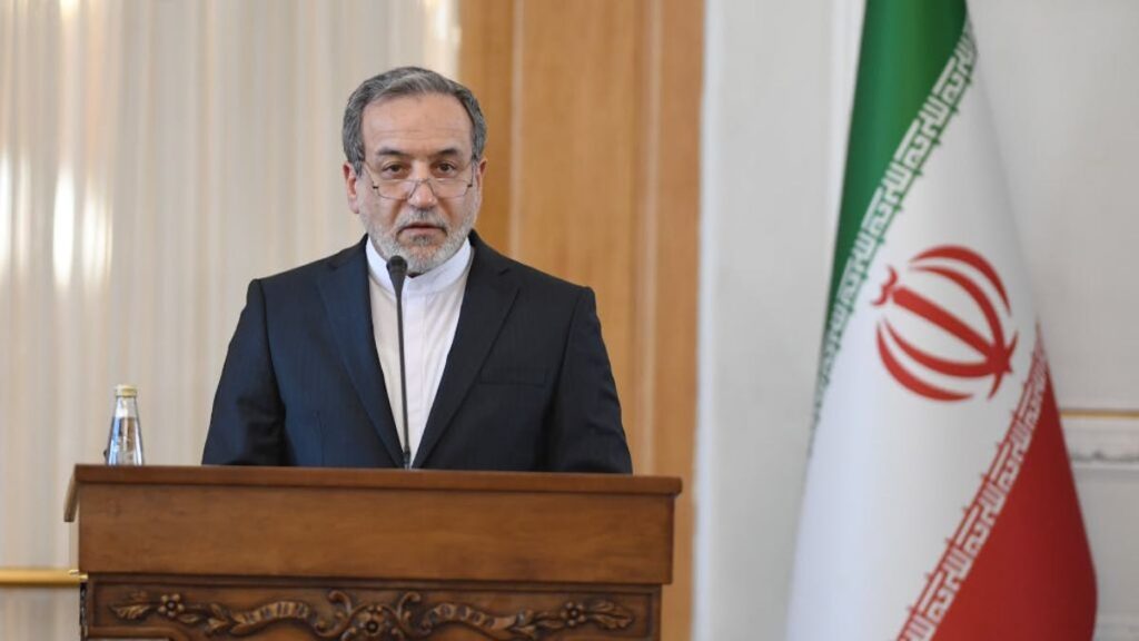 Deal Or No Deal, We Will Enrich Uranium