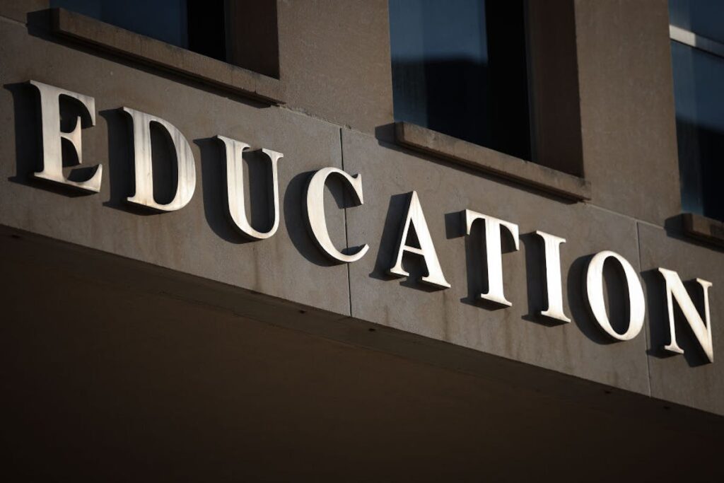 Trump Admin Deals Blow To Taxpayer-Funded Leftist Activist Training Program