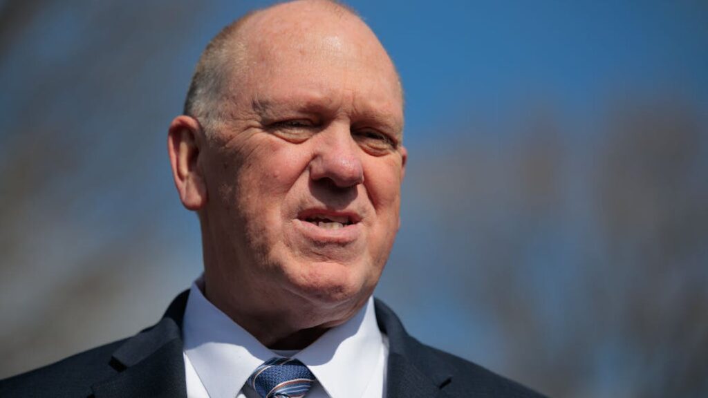 ‘We Need More Money’ To Deport Illegals