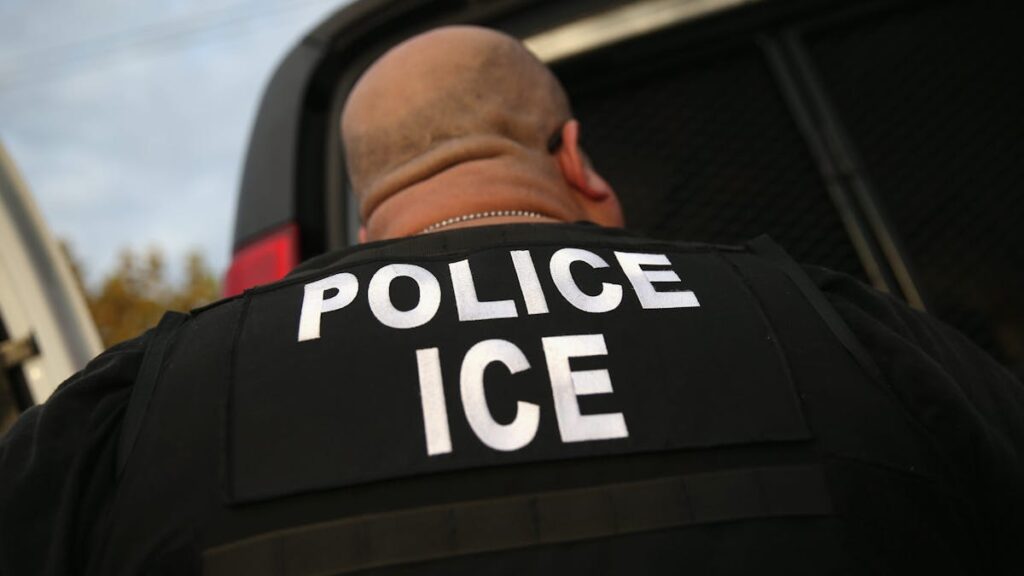 Democrats Claim ICE Agents ‘Roughed Them Up.’ Body-Cam Footage Says Otherwise.