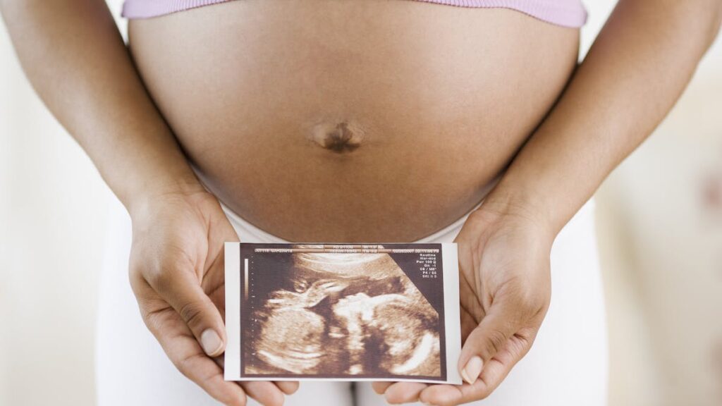Controversy Rages As Brain-Dead Woman Kept Alive To Save Unborn Child