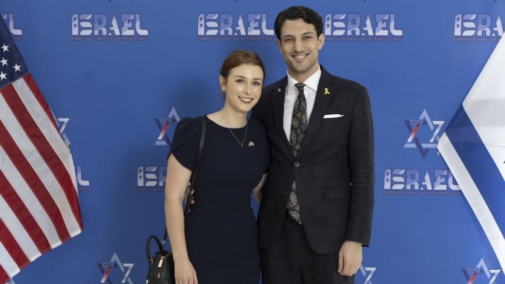 Leftist Terrorist Murders Two In D.C.