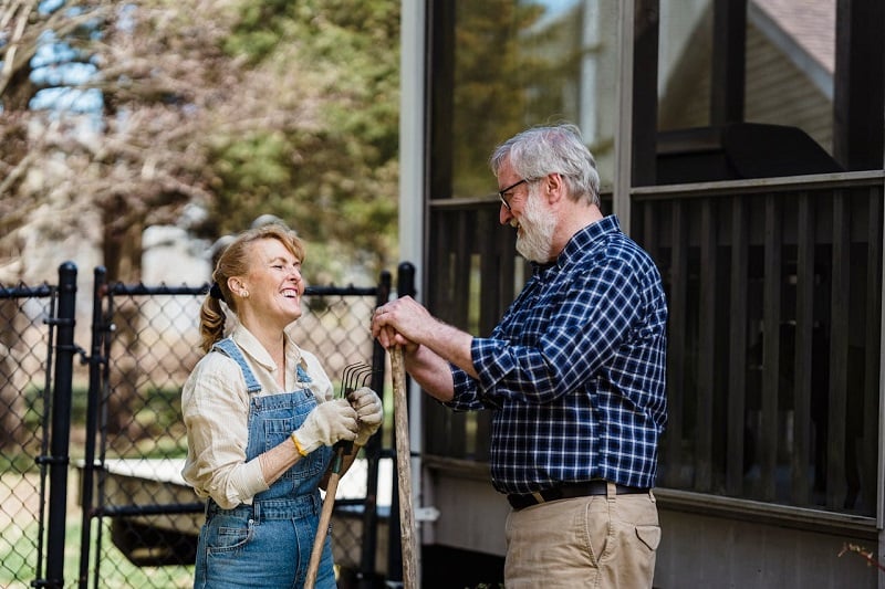 How To Stay Socially Active in Retirement — Talkspace