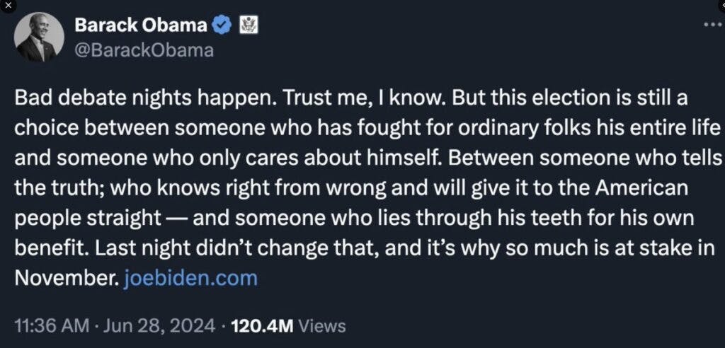 Democrat Elites Are Playing A Giant Game Of ‘Cover Your A**’ And It’s Hilarious