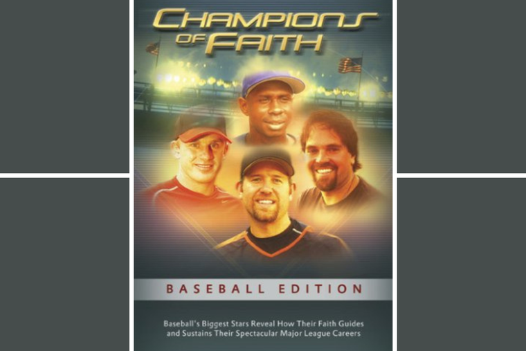 ‘Champions of Faith’