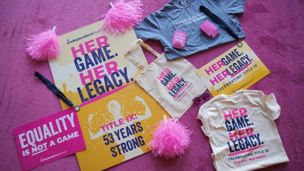 Venue Tries To Cancel Girls Sports Event, Organizers Say They’ll Hold It Anyway