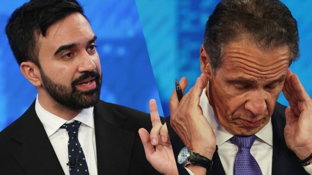 Experts Decode The Tight NYC Mayor Battle