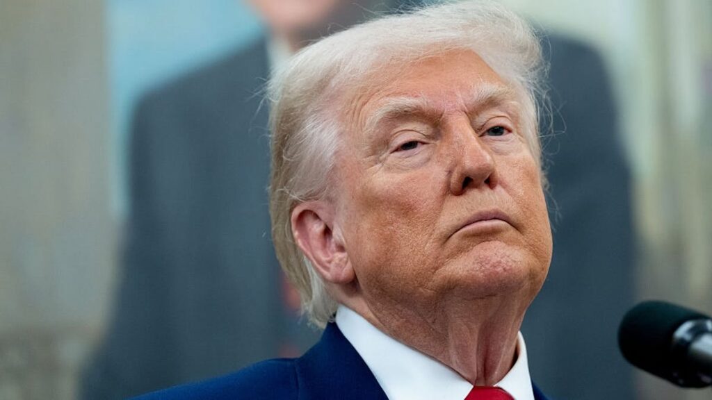 Judge Orders Trump Admin To Restart Taxpayer-Funded Trans Procedures In Prisons