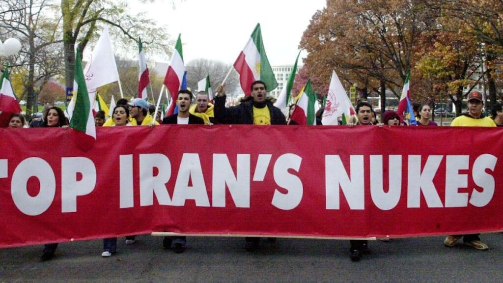 Israel Killed 9 Top Iranian Nuclear Scientists Simultaneously. The Details Are Wild.