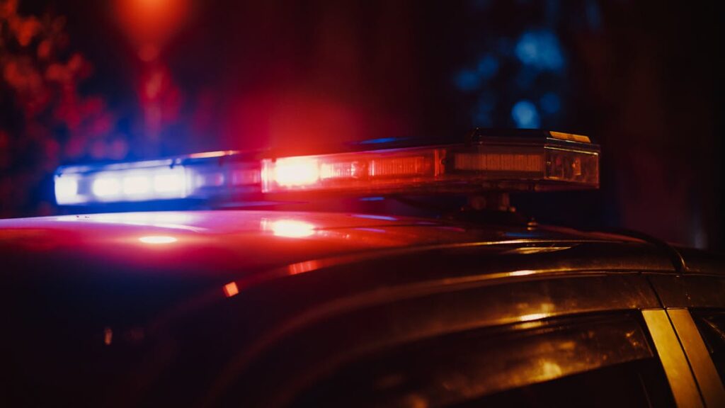 Idaho Firefighters Gunned Down, Suspect Found Dead In Apparent Trap