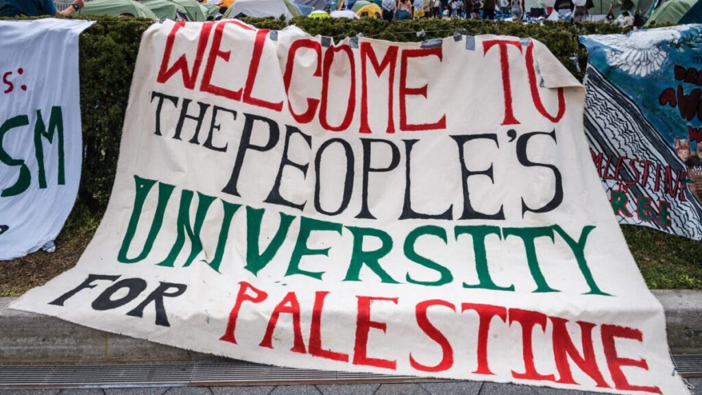 Here’s How The Big Beautiful Bill Sticks It To Universities That Churn Out Unemployed Debtors