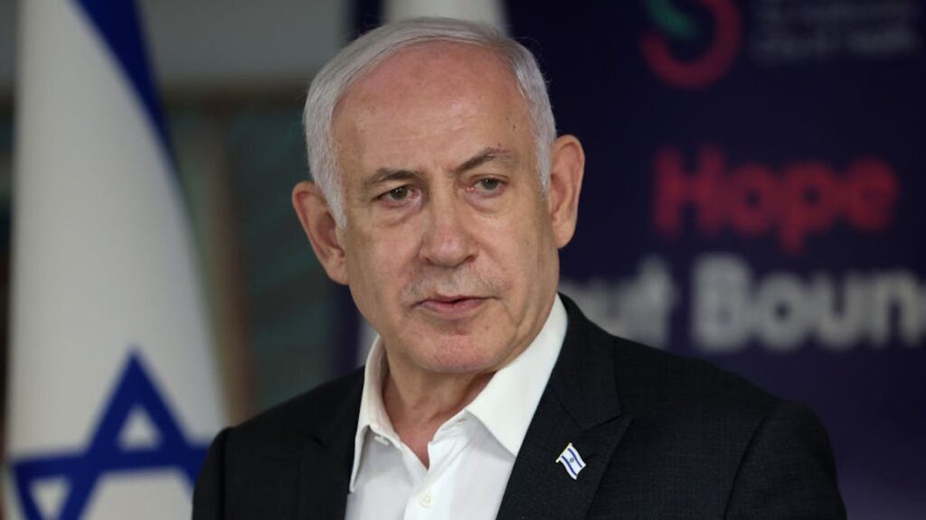 Netanyahu Reveals Why He Struck Iran In First Interview Since ‘Rising Lion’ Launch