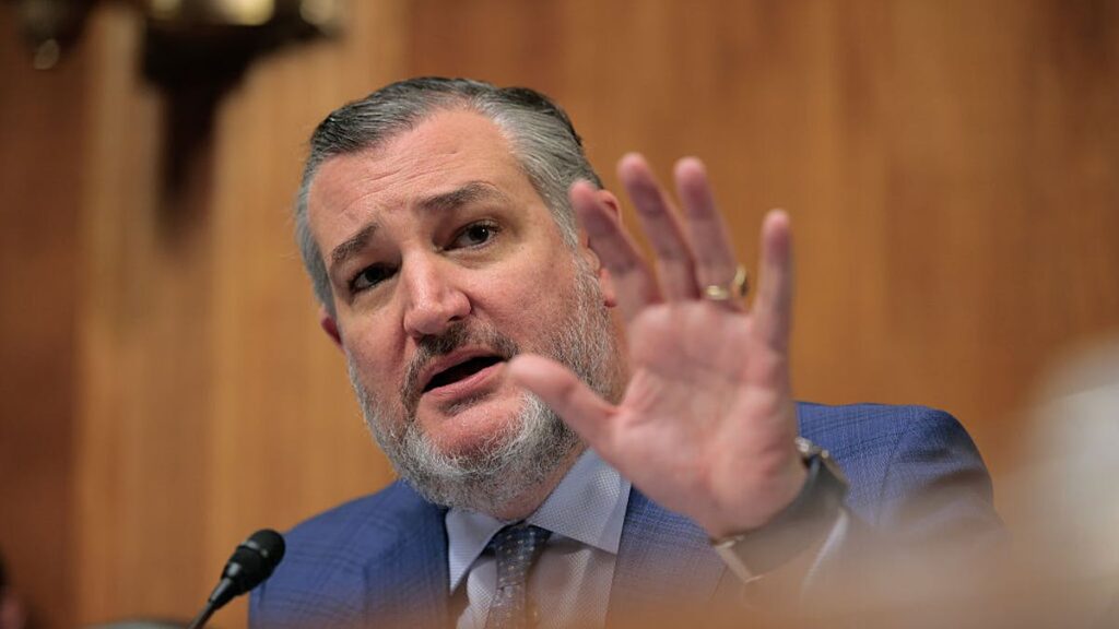 Ted Cruz Exposes China’s Plot To Undermine American Energy: ‘A Coordinated Assault’