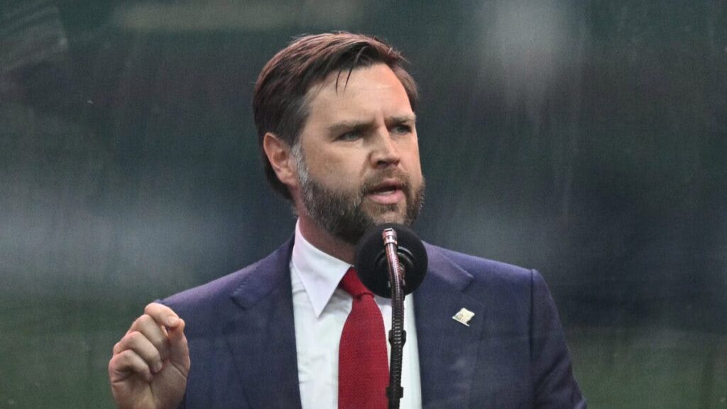 Vance Obliterates Media Over Iran Strike Coverage, Tells The One Story They ‘Won’t Investigate’