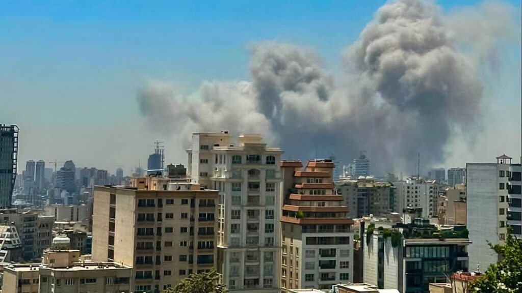 ‘This Was A Powerful Moment For Us’