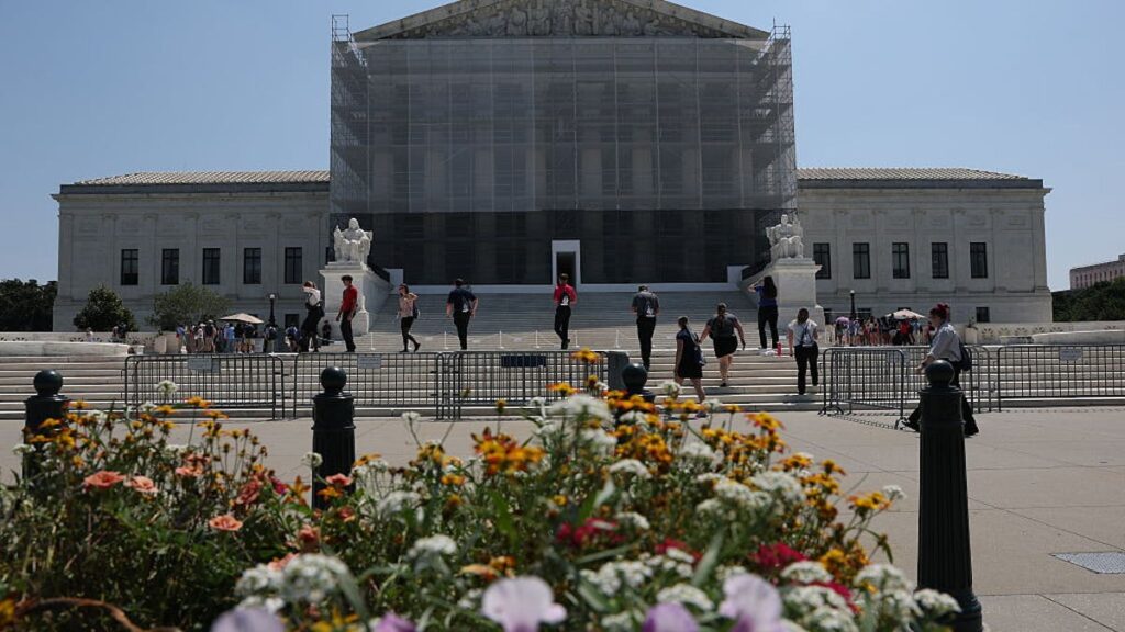 How Activist Judges Defy The Supreme Court