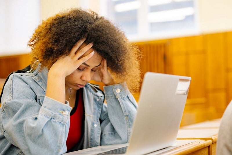 How to Deal with & Prevent College Burnout — Talkspace