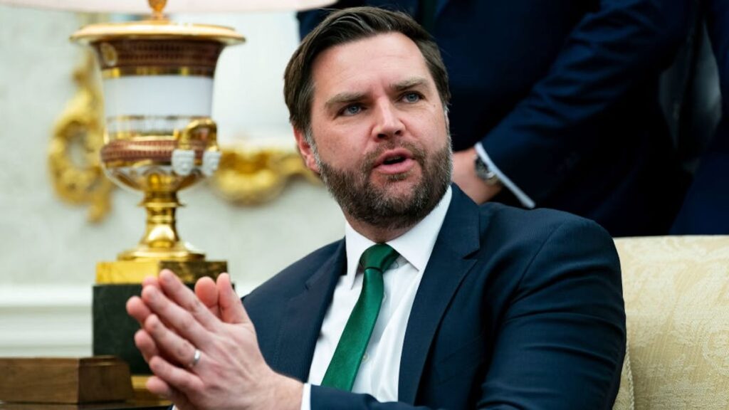 Iranians ‘Not Very Good At War,’ Should ‘Give Peace A Chance’