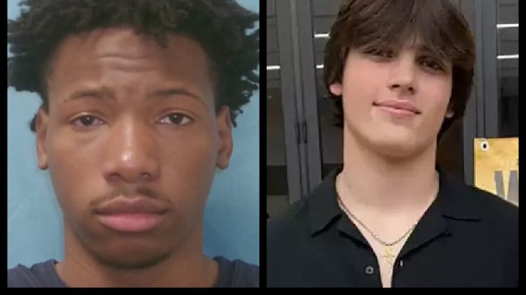 Karmelo Anthony Indicted On First Degree Murder Charge