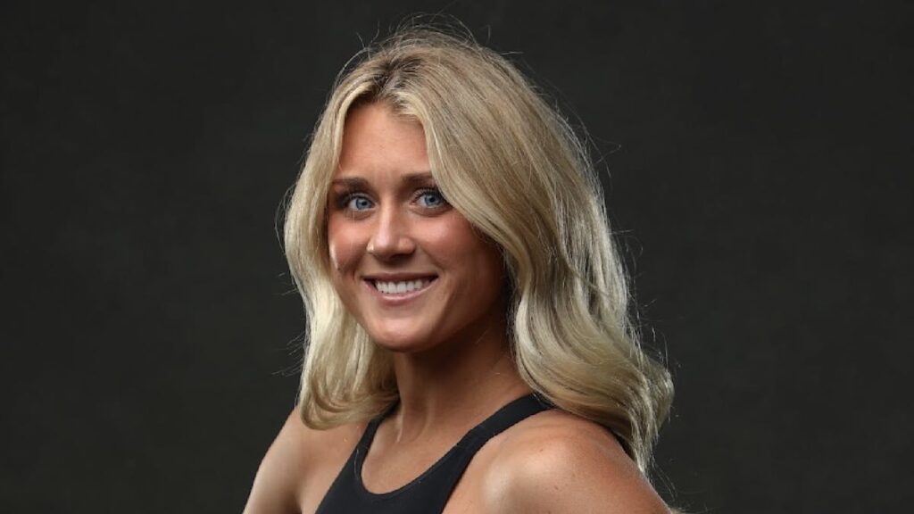 Simone Biles Defends Boys In Girls’ Sports, Picks The Wrong Day To Fight With Riley Gaines